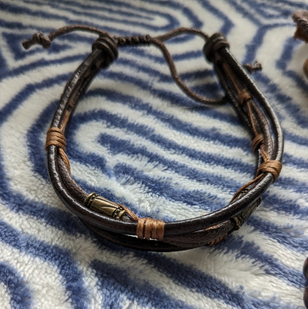 Assorted Bracelets - Picture 3 of 5